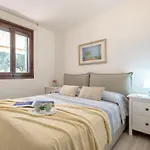 La Veranda Di Mirko By Interhome Appartamento