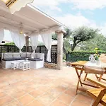 Appartamento La Veranda Di Mirko By Interhome *