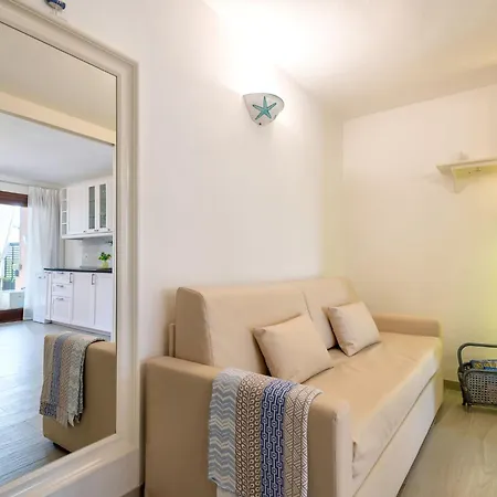 La Veranda Di Mirko By Interhome Apartman Porto Rotondo