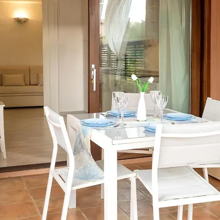 Apartman La Veranda Di Mirko By Interhome