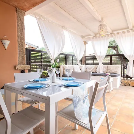 La Veranda Di Mirko By Interhome Apartman *