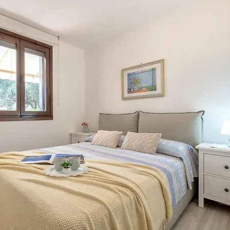 La Veranda Di Mirko By Interhome Apartman