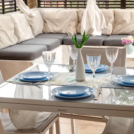 Apartman La Veranda Di Mirko By Interhome