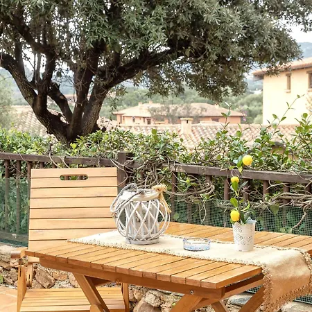 Apartman La Veranda Di Mirko By Interhome