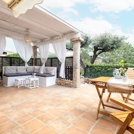 Apartman La Veranda Di Mirko By Interhome *