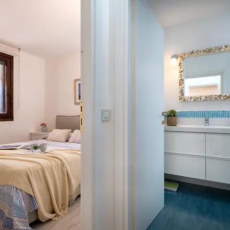 La Veranda Di Mirko By Interhome *