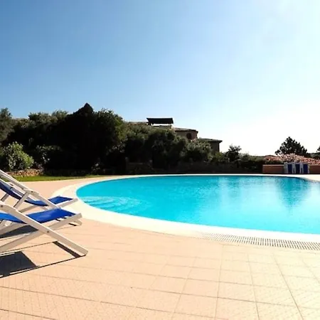 La Veranda Di Mirko By Interhome