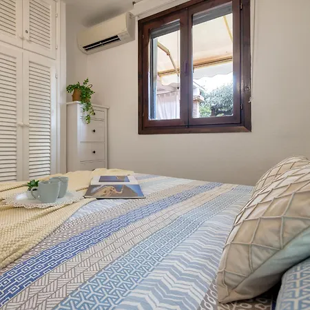 La Veranda Di Mirko By Interhome Porto Rotondo