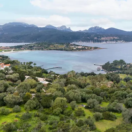 La Veranda Di Mirko By Interhome * Porto Rotondo