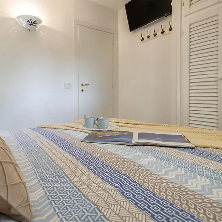 La Veranda Di Mirko By Interhome Appartamento Porto Rotondo