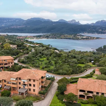 La Veranda Di Mirko By Interhome * Porto Rotondo