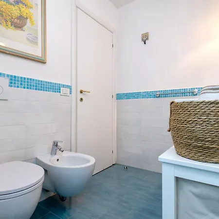 Apartman La Veranda Di Mirko By Interhome