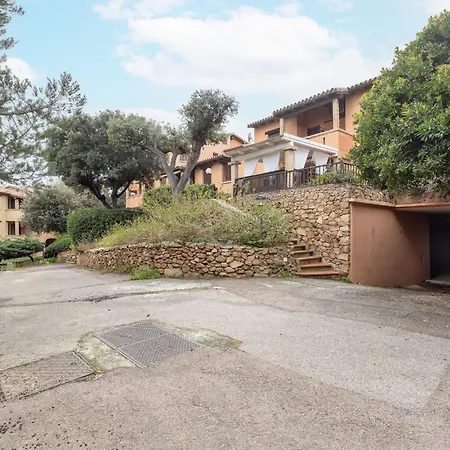 Appartamento La Veranda Di Mirko By Interhome *