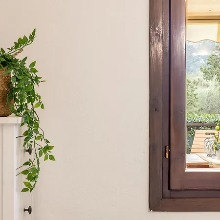 Apartman La Veranda Di Mirko By Interhome