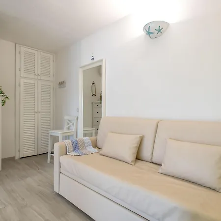 La Veranda Di Mirko By Interhome Porto Rotondo