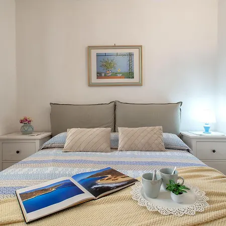 La Veranda Di Mirko By Interhome * Porto Rotondo